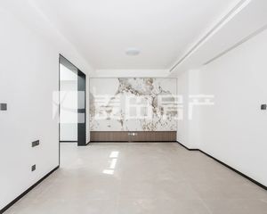 3室2厅中海汇德里南区