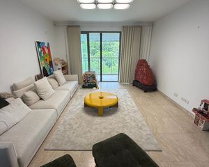 汇豪天下西区4室2厅3卫南朝向395.0万元/套出售