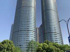 钱江新城口单价1.7万200到2000方一线江景