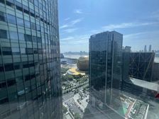 钱江新城 市镇府高德旁 财富金融中心 低价诚售 景观视野好