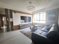 青秀柳沙半岛 4房2卫 全新装修未入住过