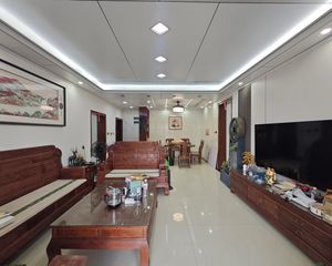 金源城金源悦府近地铁,采光好