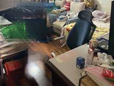 真光七街坊南向一居室 满五简装 39096元/平