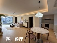 普陀南向三房两卫 满五高层采光佳