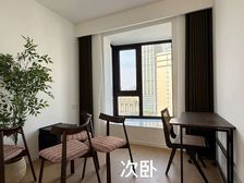 大华清水湾3室2厅2卫1阳台南17/28层