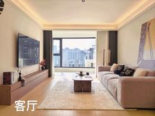 普陀武宁凯旋北路 大华清水湾花园 138平南向三房