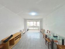 东靖苑 2003年商品房 户型谁看谁喜欢 南北通透 双阳台