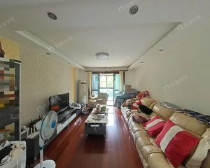 万里·万里欣苑·2室·2厅