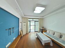 浒墅关经济技术开发区·新港名墅花园东区·2室·2厅