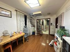 丰庄十四街坊2室1厅1卫1阳台南北6/6层