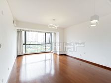 博雅园边户,北向3居室,景观房)观整个农展绿地)随时看