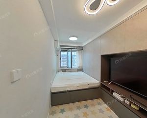有钥匙 陶然亭 右安门内·高层精装修近30万元 直接拎包入住