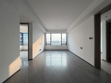 价格可谈 精装三房 宋式园林风 建发缦云