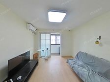 2号线北新泾地贴300米,精装修 小区中间位置 租金7500
