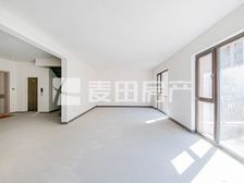 南北通透华润昆仑域4室2厅精装修