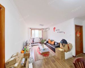 新上 西三旗 瑞旗家园 南北两居