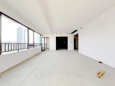2梯2户,急售,价格有惊喜,新希望天府锦麟壹品 4室1厅南