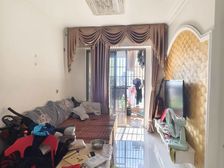 恒宇国际 2房1厅50万