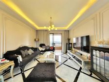 自住精装修,保养好拎包住有车位,中海金沙府 3室1厅 东南