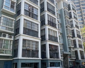 狮山公园宿舍,地铁口,单位小区有杂物房