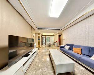 一品滨江湾东区3室2厅2卫南朝向310.0万元/套出售