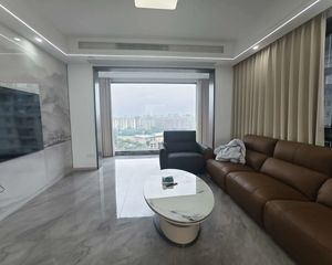 宁波湾星钻 豪华精装 商业配套齐全 交通便捷 医疗配套成熟