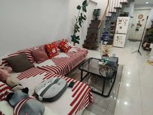 立方寓南区2室2厅1卫西朝向58.0万元/套出售