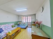 丰台北路南北通透三居 满二简装低层住宅299万