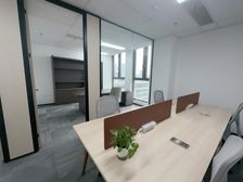 江东核心地段65平90平200平至1000平全新定制装修出租
