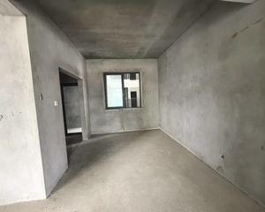 汇贤居电梯毛坯四房竹塘十四中