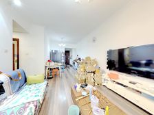 维护人直推,急售,价格有惊喜,华熙528艺术村盈都 2室1厅