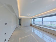 义桥·滨映时代,精装现房未入住,边套好位置,诚售