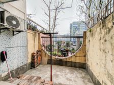 南北通一房一厅+带院子 +近地铁13.15号线+梅川路菜场