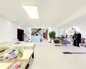 维护人直推,急售,价格有惊喜,锦城花园 5室3厅