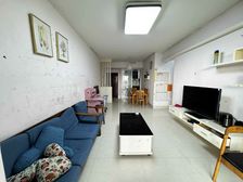 台湾街花莲府2房1厅75.1m253.8万