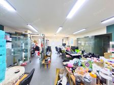 大望路·后现代城B区·2室·2厅