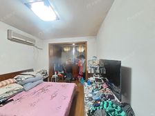 光新板块+总价实惠的两房一厅+近镇坪站+成熟商圈+近医疗