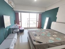 盛天国际 1房50万