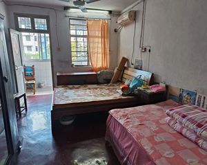 黄鹂社区1室1厅1卫南朝向75.0万元/套出售