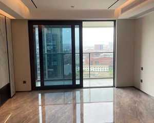 璞拾闻澜 交通便捷 商品房 医疗配套成熟 双卫格局 近地铁