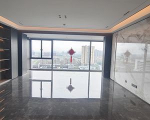 万科观澜映象4室2厅3卫南朝向1100.0万元/套出售