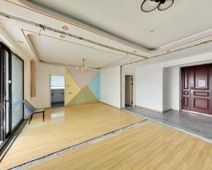 次新电梯房 低密度 采光有保证 石材干挂品质住宅