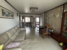 南北通透 金屋秦皇半岛一区 精装 2室 楼层好 视野无遮挡