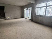 汇东郦城 4房2厅110万