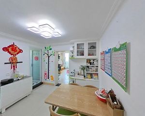 琉璃河·金水家园车站前街10号·2室·1厅