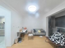 北蔡·大华锦绣华城二街区·1室·1厅
