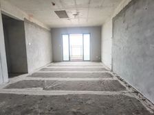 路桥锦绣熙园(路桥壮美)毛坯低总价 装修风格自我设计