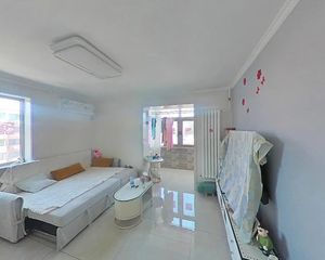 房山城关·永安西里·2室·1厅