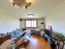 园西川中金厦苑商品房房东诚意出售自住精装修看房方便