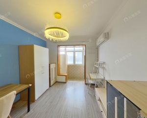 中粮集团家属楼有管理,南北三居室窗户都朝外